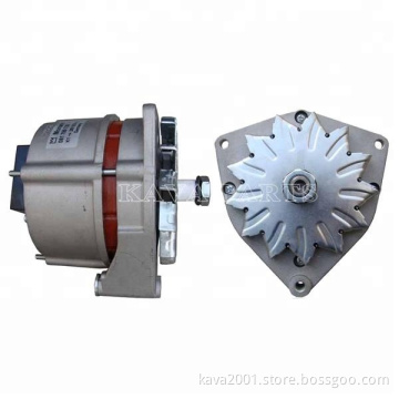 Zetor 12045 16045 Alternator 9AR6012 9AR6012G 6209191